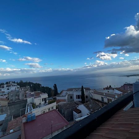 Dream House Apartment Taormina Exterior photo