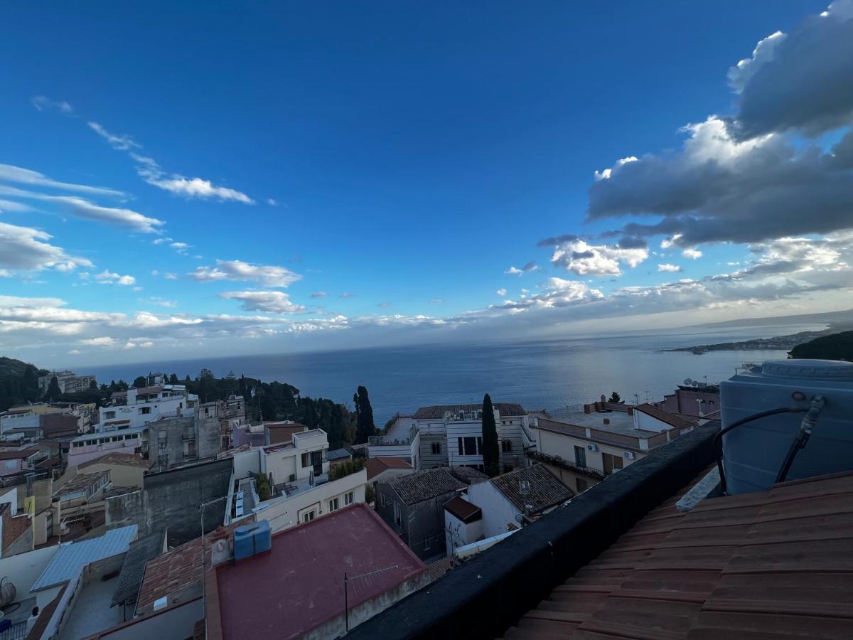Dream House Apartment Taormina Exterior photo