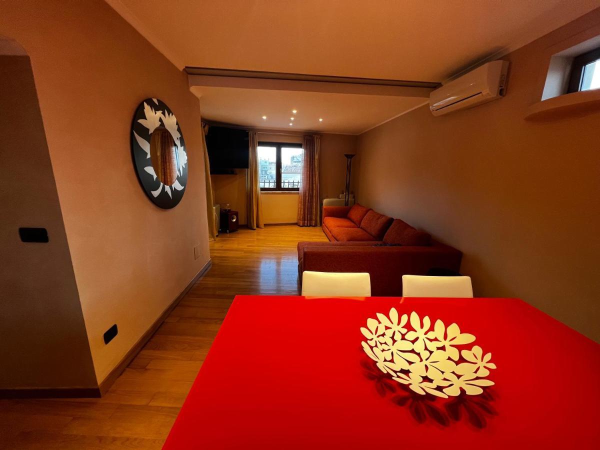 Dream House Apartment Taormina Exterior photo