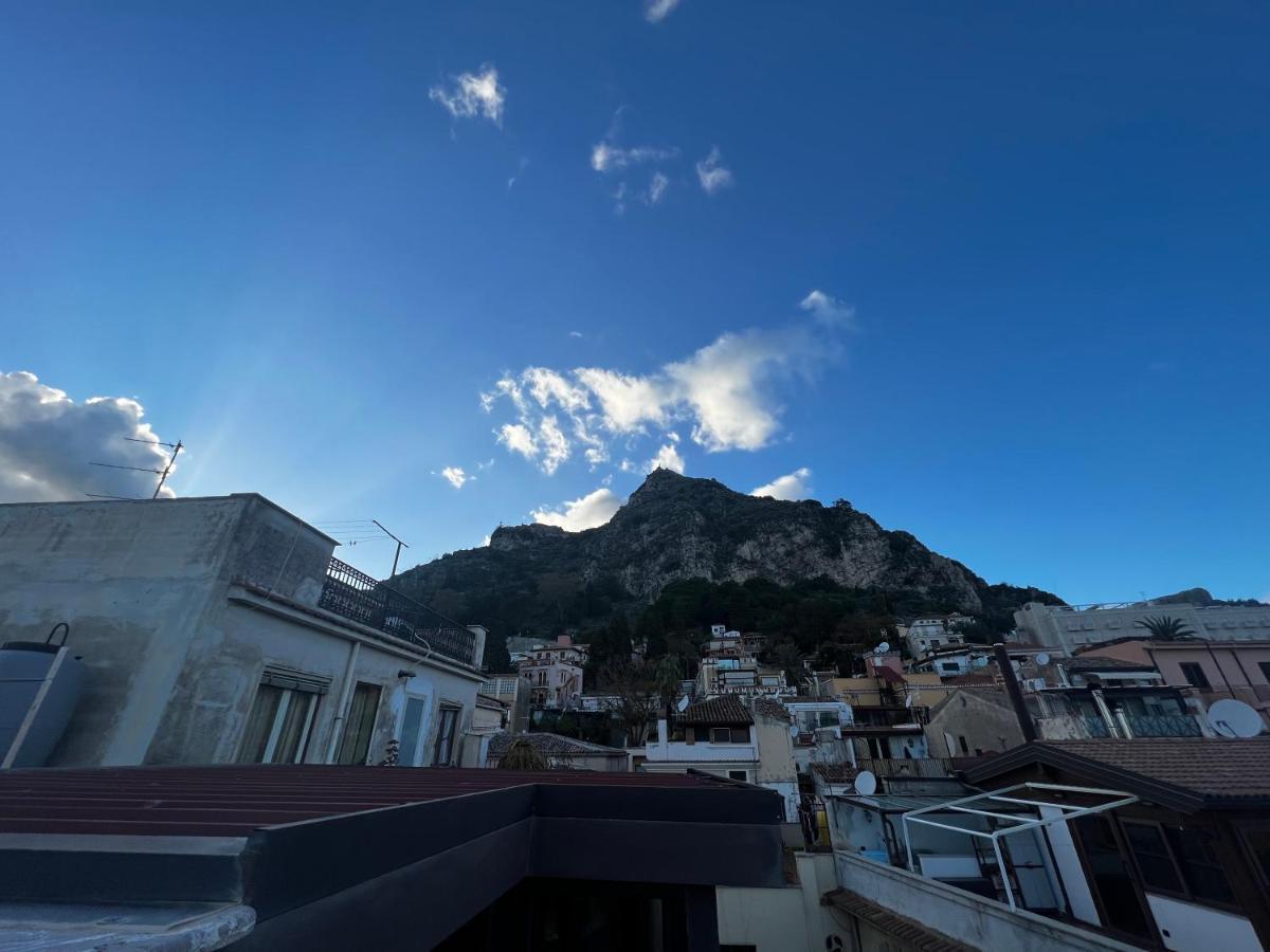 Dream House Apartment Taormina Exterior photo