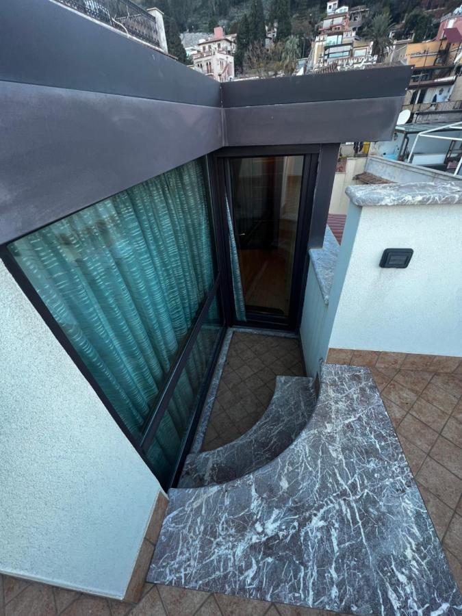 Dream House Apartment Taormina Exterior photo
