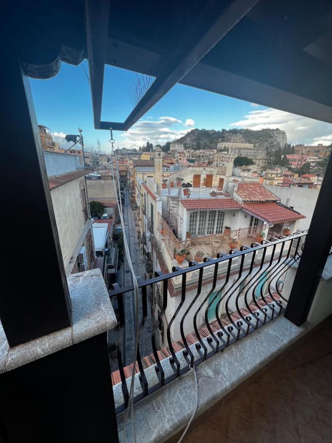 Dream House Apartment Taormina Exterior photo