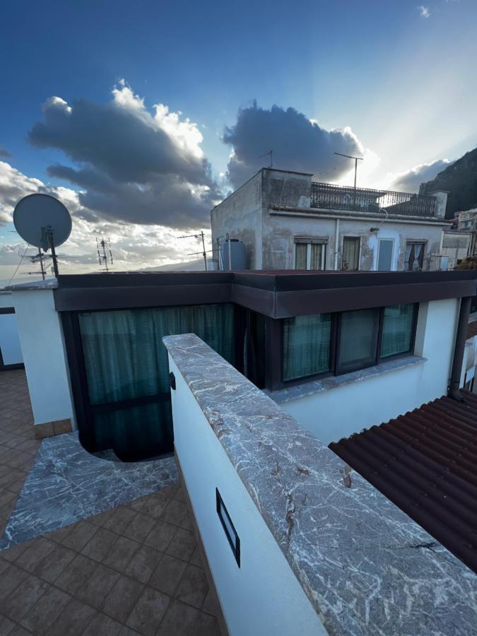 Dream House Apartment Taormina Exterior photo