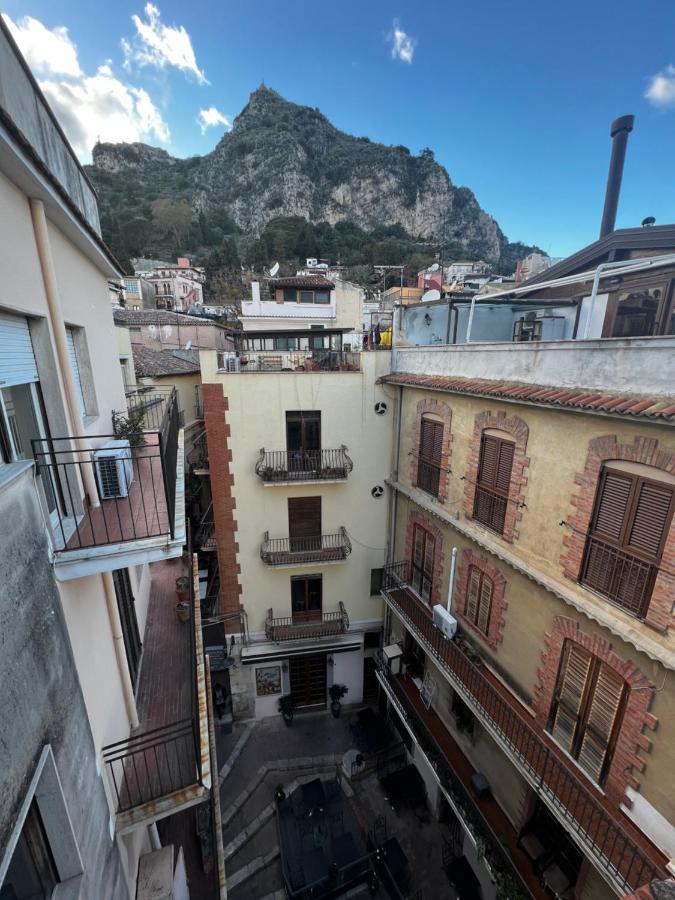 Dream House Apartment Taormina Exterior photo