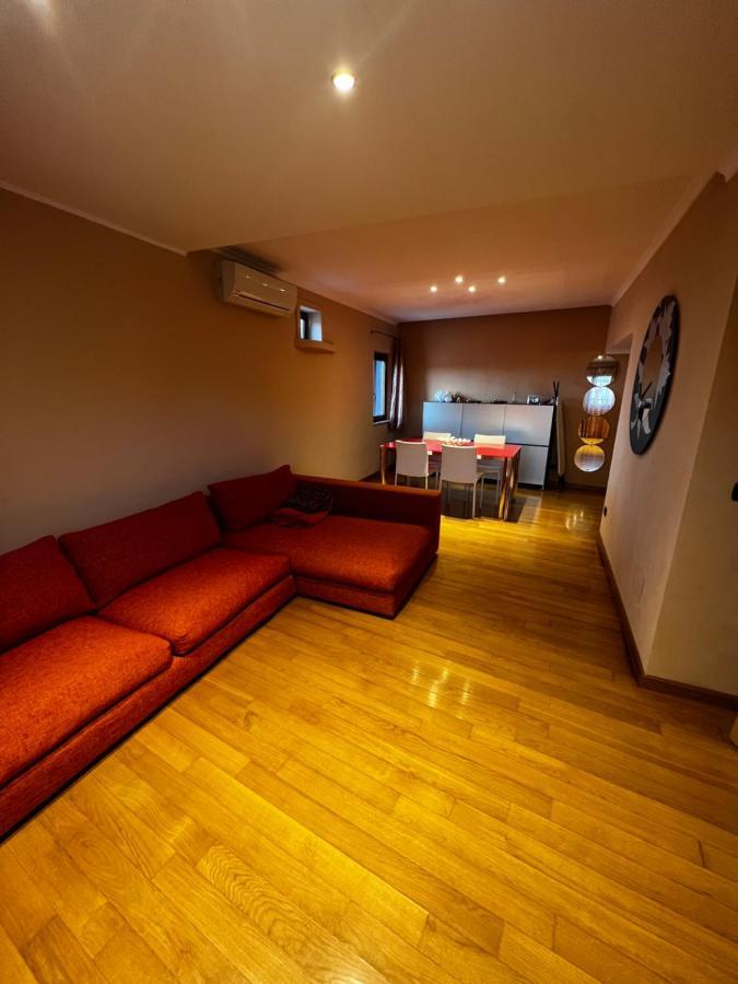 Dream House Apartment Taormina Exterior photo