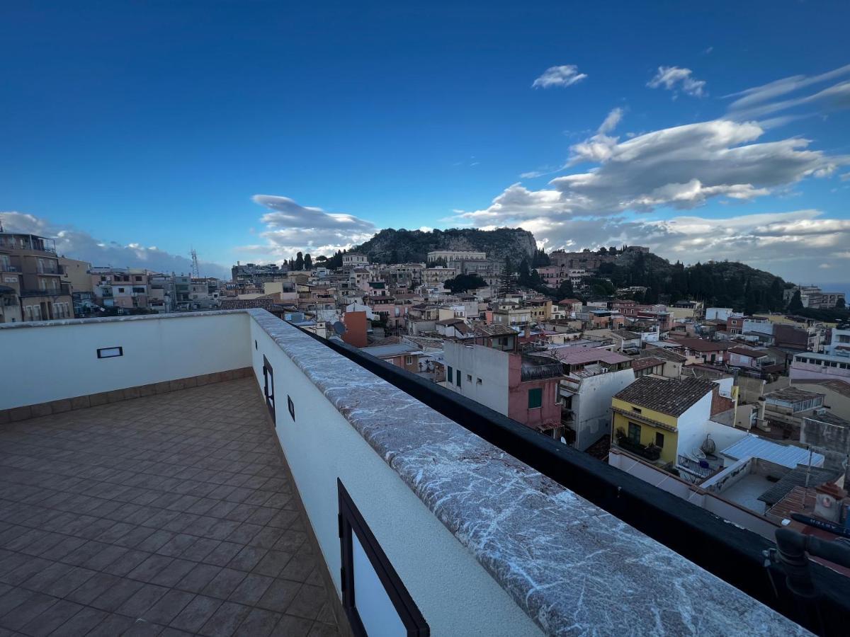 Dream House Apartment Taormina Exterior photo