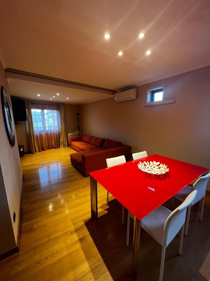 Dream House Apartment Taormina Exterior photo