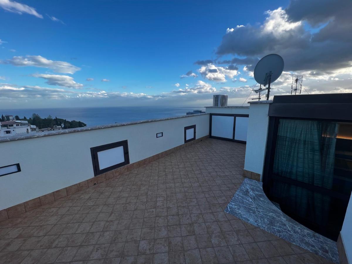 Dream House Apartment Taormina Exterior photo