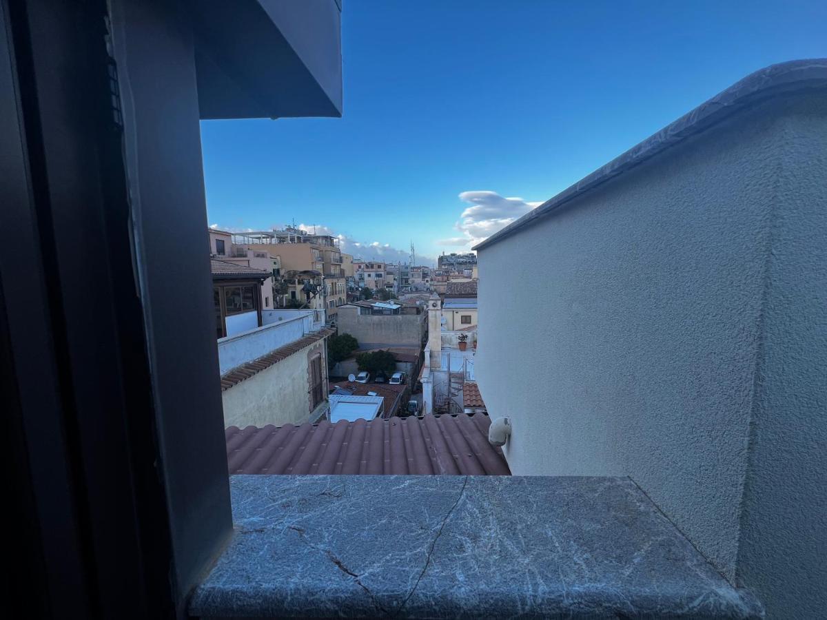 Dream House Apartment Taormina Exterior photo